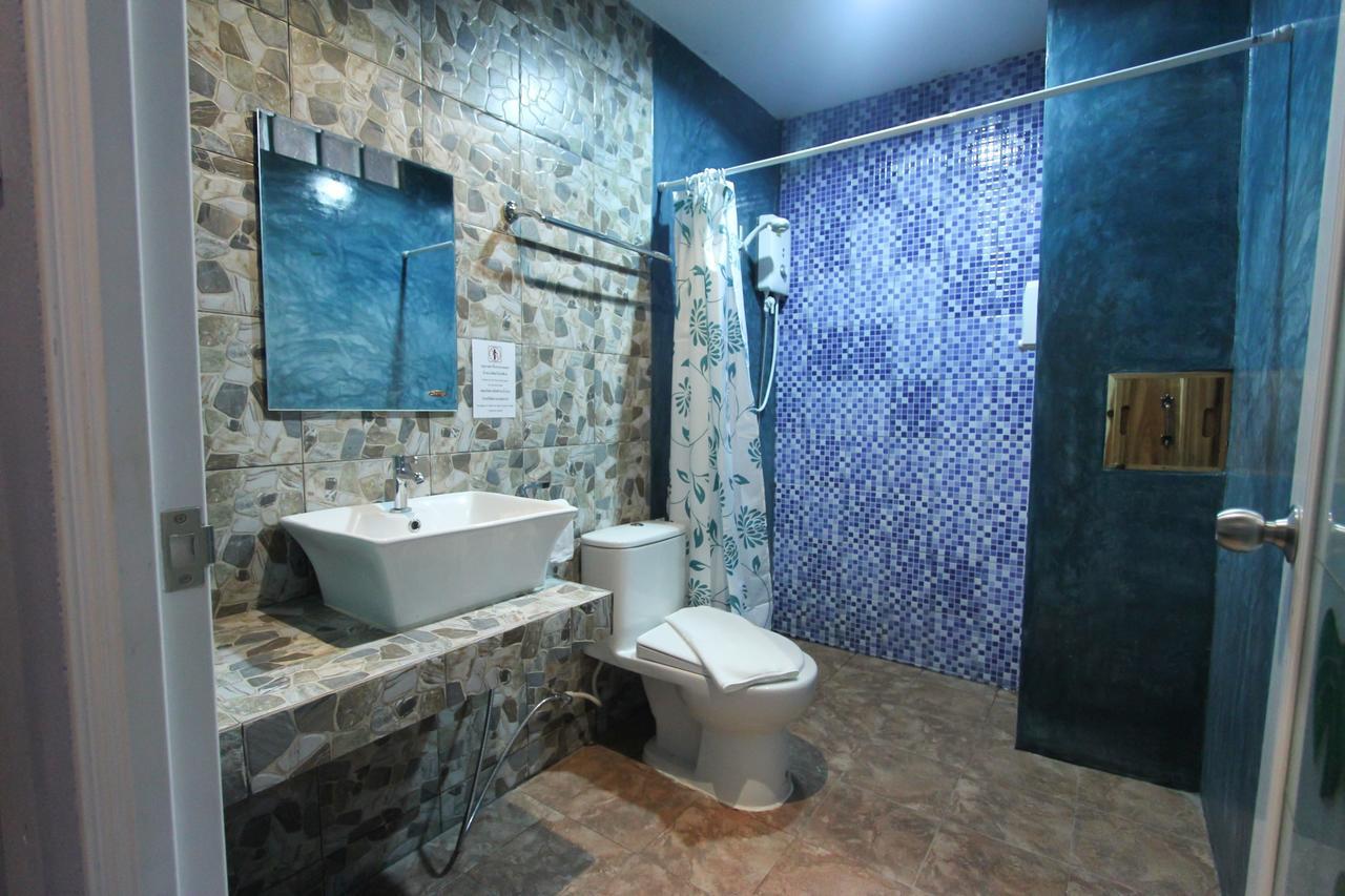 Borai Resort Bo Rai Extérieur photo