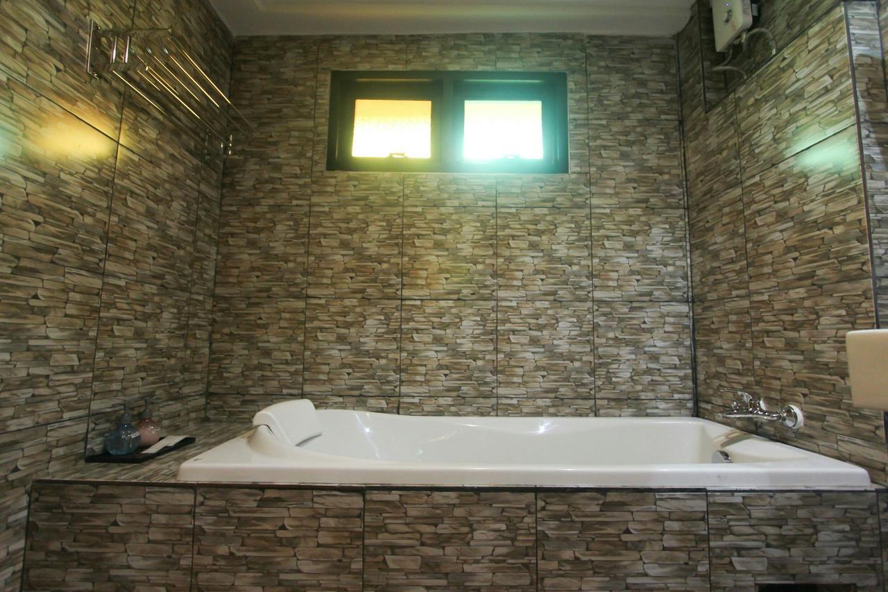 Borai Resort Bo Rai Extérieur photo