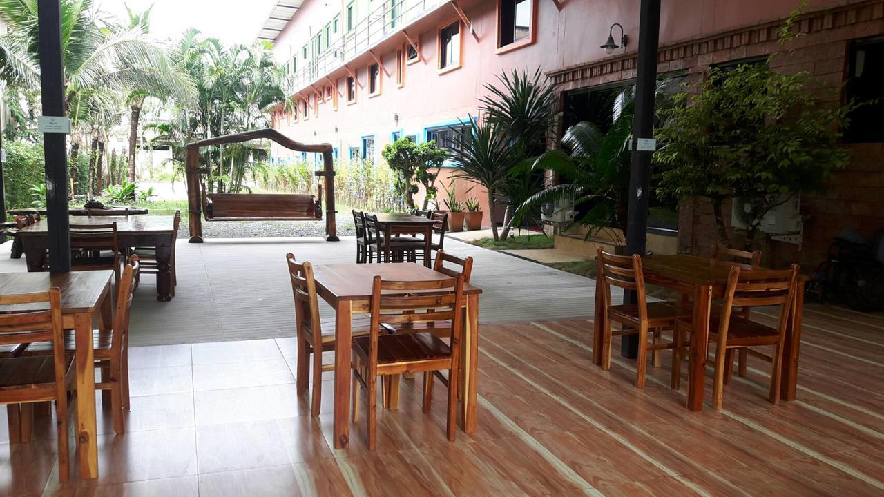 Borai Resort Bo Rai Extérieur photo